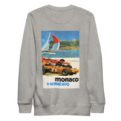 FORMULA ONE 70'S - HOODIE